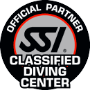 SSI Classified Diving Center