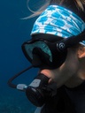 Cinta Mola Mola [Wear the ocean]
