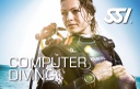Especialidad Buceo con ordenador SSI [SR]