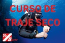 Especialidad Traje Seco SSI [SR]
