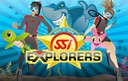 Curso Scuba Explorer [SR]