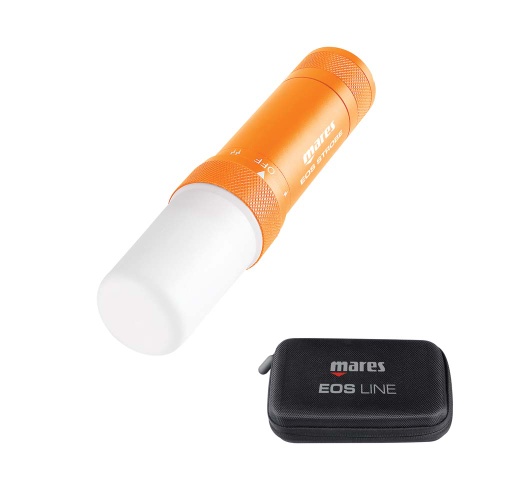 [415693] Mares Eos Strobo