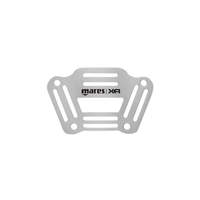 [417544] Sidemount MaresXR Bottom Plate Aluminio