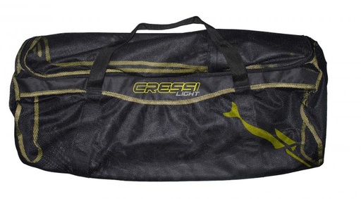 [BUA 925540] Bolsa Cressi Light
