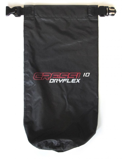 [BUB 925945] Bolsa Estanca Cressi Dryflex Ripstop (45L)