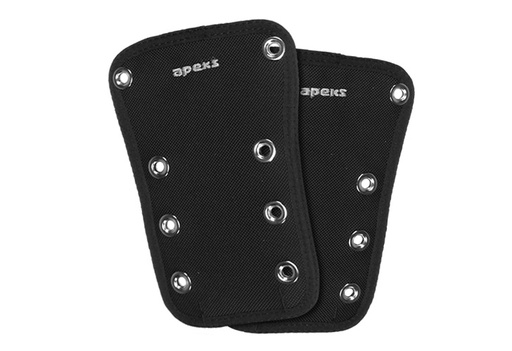 [BT114118] Accesorios de fijacion Sidemount Apeks
