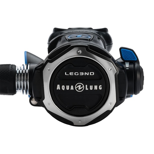 Regulador Aqualung Leg3Nd
