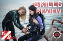 Skills Review [SR]