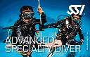 Advanced Specialty Diver
