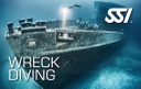 Especialidad Buceo en Pecios SSI [SR]
