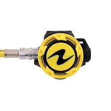[RS144001] Octopus Aqualung Helix
