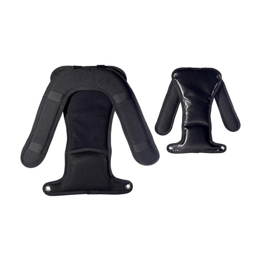 [417560] Acolchado Mares XR REC Espalda hombros