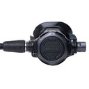 Regulador Aqualung Leg3nd Elite Black Edition