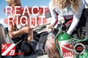 Especialidad React Right + O2 Provider SSI [SR]