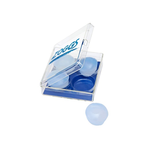 [465274] Tapones de Silicona Ear Plugs Zoggs