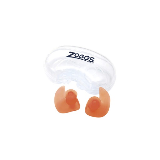 [465251] Tapones de Silicona Aqua-Plugz Junior Zoggs
