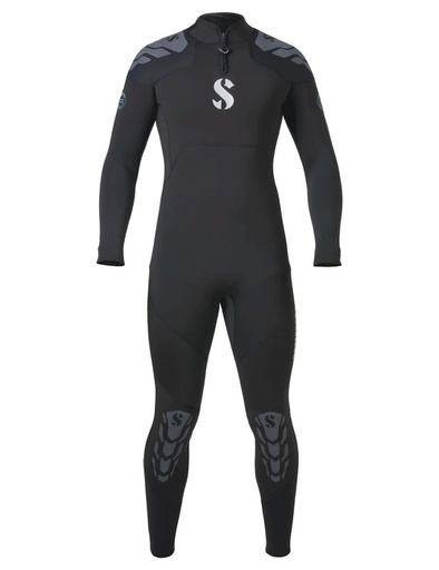 LIQUIDACIÓN Traje Everflex 5/4mm Hombre Scubapro