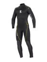 LIQUIDACIÓN Traje Definition 3mm Hombre Talla 3XL Scubapro