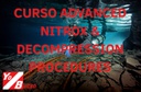 Curso Advanced Nitrox Diver y Decompression Procedures Diver TDI [SR] AreaTEc