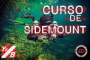 Especialidad Sidemount SSI [SR]