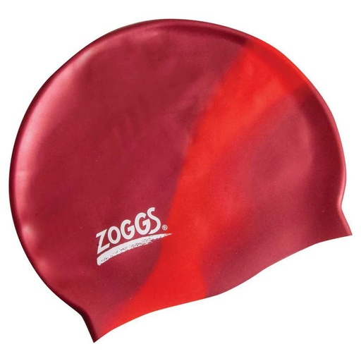 [465012-RDPK] Gorro Silicona Niño Zoggs
