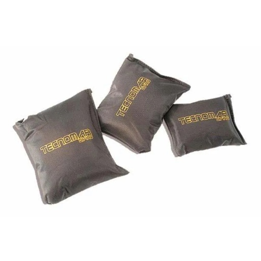 [SUBG16] Bolsa de plomo (1kg) Tecnomar