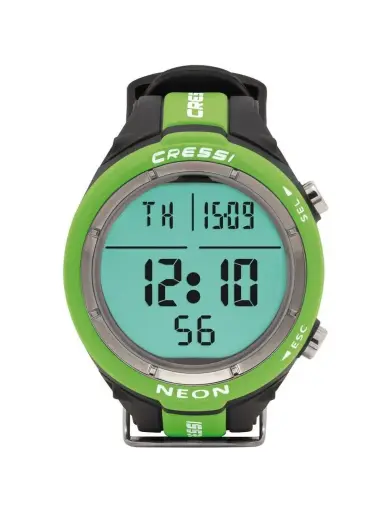 Ordenador Neon Cressi  fran